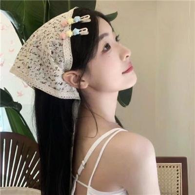 聊斋新编之辛女